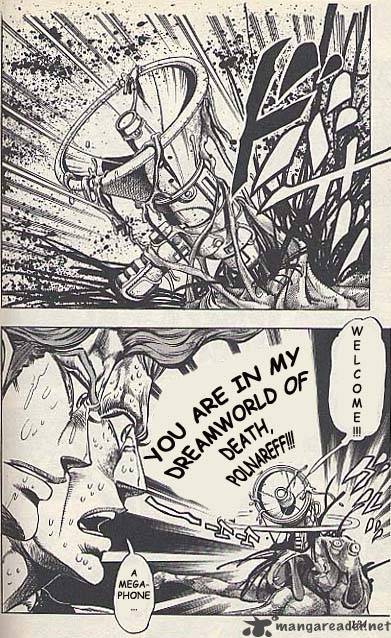 Jojos Bizarre Adventure Part 3 Stardust Crusaders 55 6