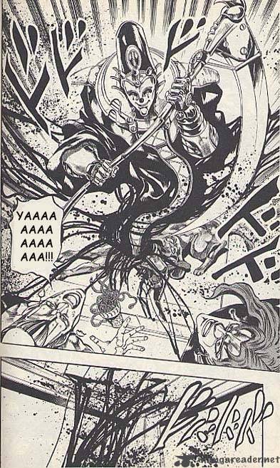 Jojos Bizarre Adventure Part 3 Stardust Crusaders 55 8