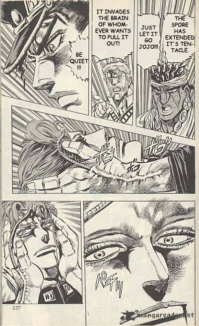 Jojos Bizarre Adventure Part 3 Stardust Crusaders 6 13