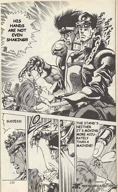 Jojos Bizarre Adventure Part 3 Stardust Crusaders 6 15