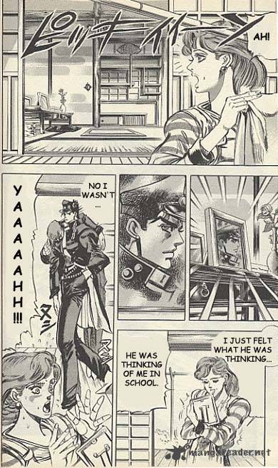 Jojos Bizarre Adventure Part 3 Stardust Crusaders 6 2