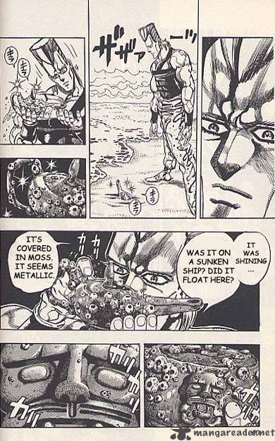 Jojos Bizarre Adventure Part 3 Stardust Crusaders 60 14