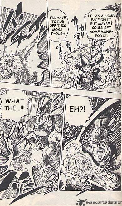 Jojos Bizarre Adventure Part 3 Stardust Crusaders 60 15