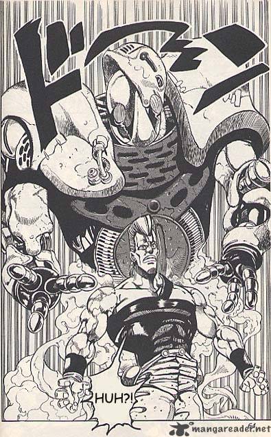 Jojos Bizarre Adventure Part 3 Stardust Crusaders 60 18