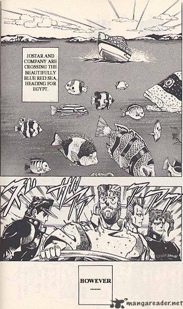 Jojos Bizarre Adventure Part 3 Stardust Crusaders 60 2