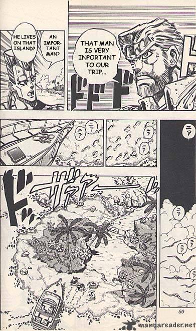 Jojos Bizarre Adventure Part 3 Stardust Crusaders 60 4