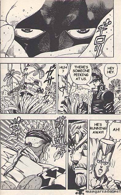 Jojos Bizarre Adventure Part 3 Stardust Crusaders 60 6