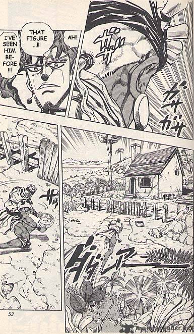 Jojos Bizarre Adventure Part 3 Stardust Crusaders 60 7