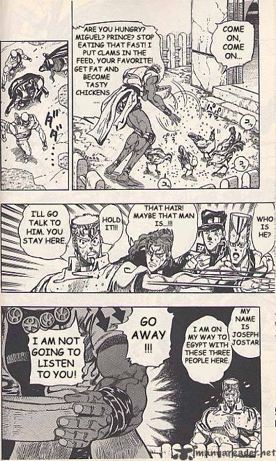 Jojos Bizarre Adventure Part 3 Stardust Crusaders 60 8