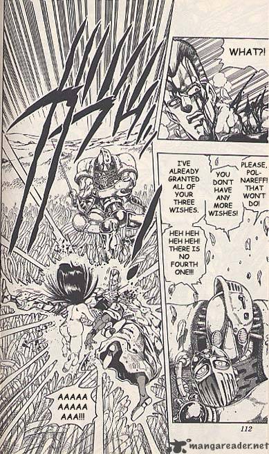 Jojos Bizarre Adventure Part 3 Stardust Crusaders 63 7