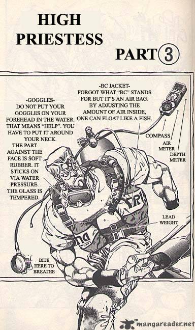 Jojos Bizarre Adventure Part 3 Stardust Crusaders 67 1