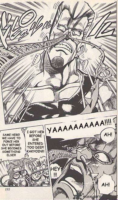 Jojos Bizarre Adventure Part 3 Stardust Crusaders 67 11