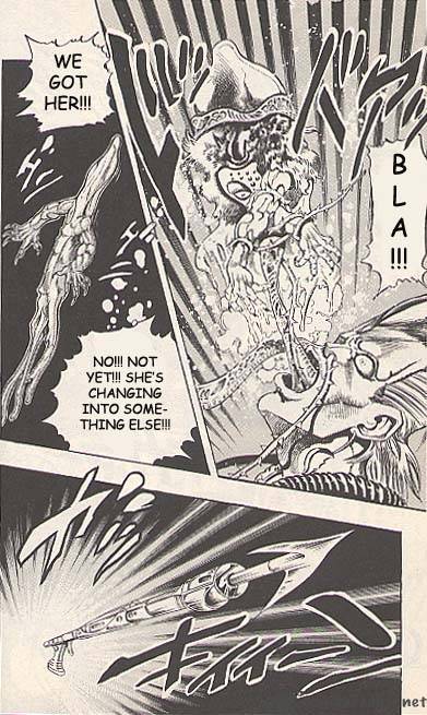 Jojos Bizarre Adventure Part 3 Stardust Crusaders 67 12