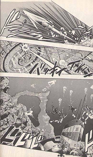Jojos Bizarre Adventure Part 3 Stardust Crusaders 67 14