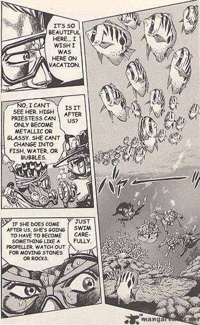 Jojos Bizarre Adventure Part 3 Stardust Crusaders 67 16