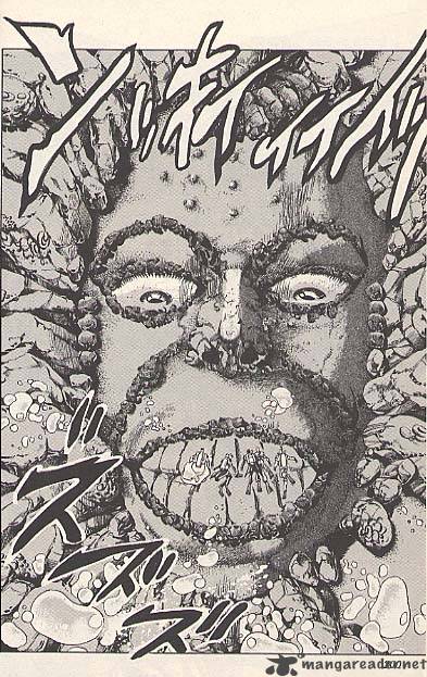 Jojos Bizarre Adventure Part 3 Stardust Crusaders 67 18