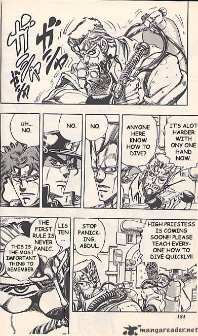 Jojos Bizarre Adventure Part 3 Stardust Crusaders 67 2
