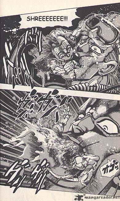 Jojos Bizarre Adventure Part 3 Stardust Crusaders 67 8