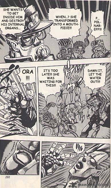 Jojos Bizarre Adventure Part 3 Stardust Crusaders 67 9