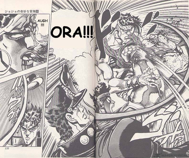 Jojos Bizarre Adventure Part 3 Stardust Crusaders 74 5