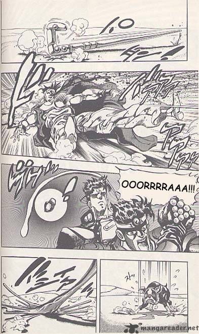Jojos Bizarre Adventure Part 3 Stardust Crusaders 74 6
