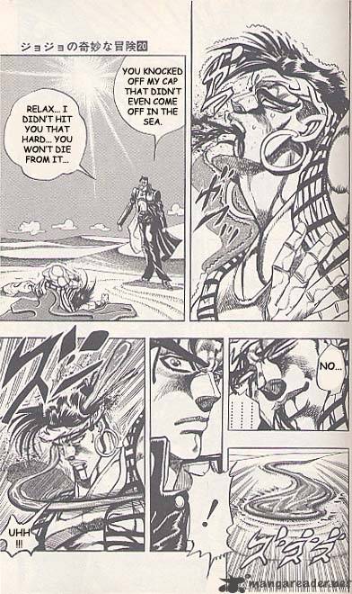 Jojos Bizarre Adventure Part 3 Stardust Crusaders 74 7
