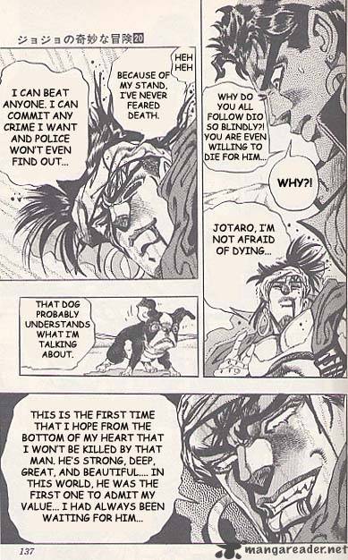 Jojos Bizarre Adventure Part 3 Stardust Crusaders 74 9