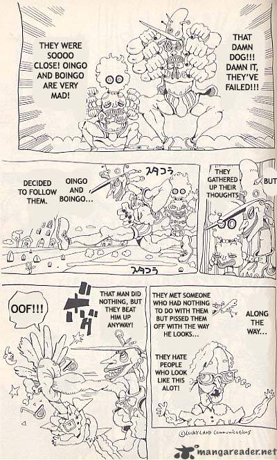 Jojos Bizarre Adventure Part 3 Stardust Crusaders 76 15
