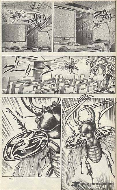 Jojos Bizarre Adventure Part 3 Stardust Crusaders 8 13