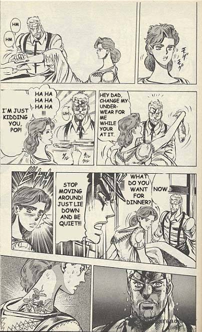 Jojos Bizarre Adventure Part 3 Stardust Crusaders 8 5