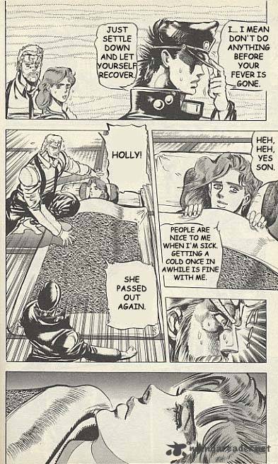Jojos Bizarre Adventure Part 3 Stardust Crusaders 8 6