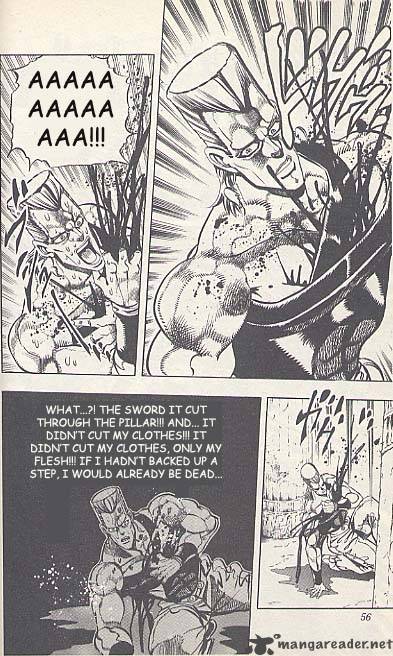 Jojos Bizarre Adventure Part 3 Stardust Crusaders 80 10