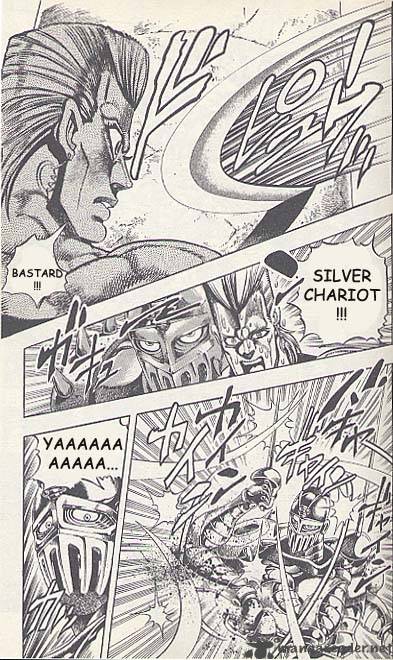 Jojos Bizarre Adventure Part 3 Stardust Crusaders 80 11