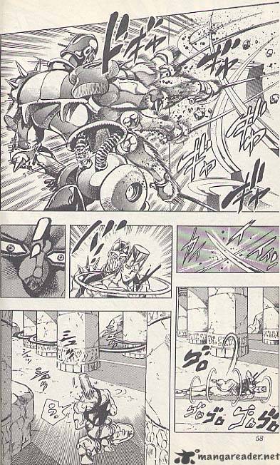 Jojos Bizarre Adventure Part 3 Stardust Crusaders 80 12