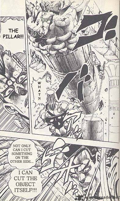 Jojos Bizarre Adventure Part 3 Stardust Crusaders 80 15