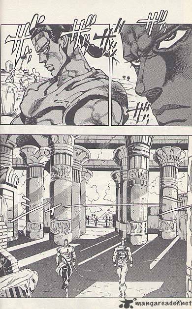 Jojos Bizarre Adventure Part 3 Stardust Crusaders 80 4