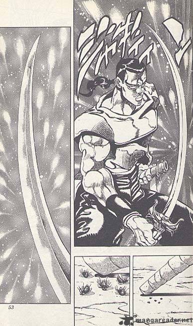 Jojos Bizarre Adventure Part 3 Stardust Crusaders 80 7