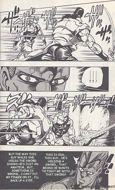 Jojos Bizarre Adventure Part 3 Stardust Crusaders 80 8