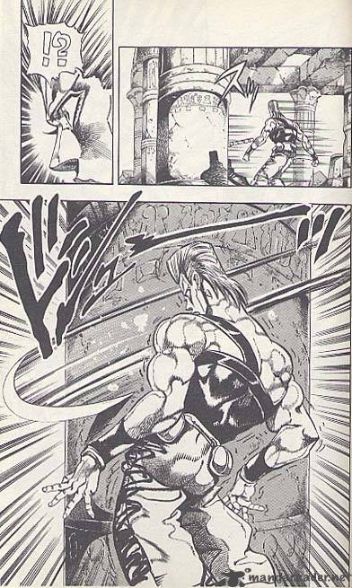 Jojos Bizarre Adventure Part 3 Stardust Crusaders 80 9