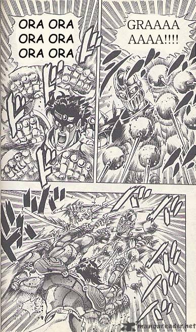 Jojos Bizarre Adventure Part 3 Stardust Crusaders 83 15