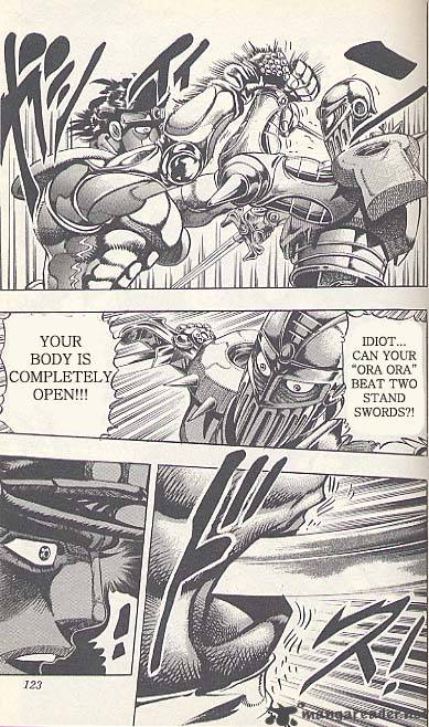 Jojos Bizarre Adventure Part 3 Stardust Crusaders 83 16