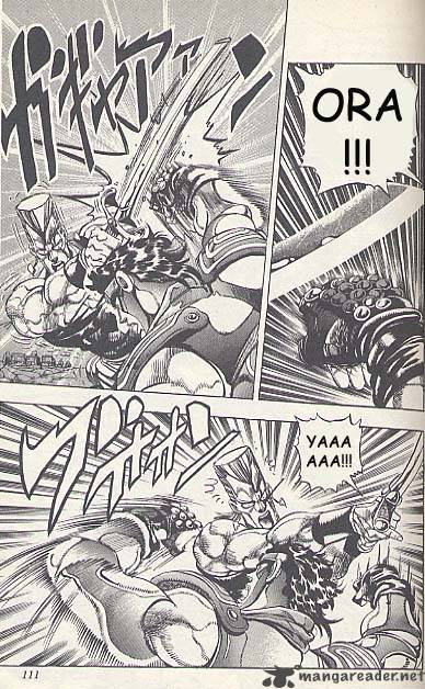 Jojos Bizarre Adventure Part 3 Stardust Crusaders 83 5