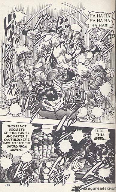 Jojos Bizarre Adventure Part 3 Stardust Crusaders 83 7