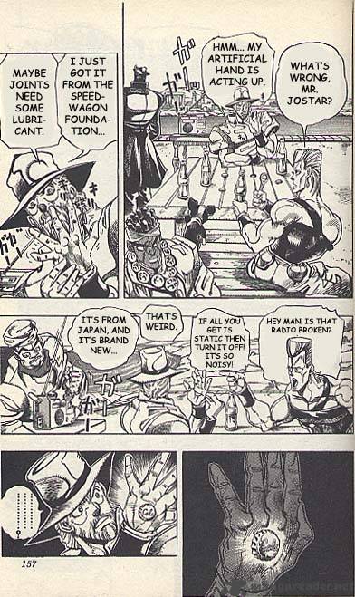 Jojos Bizarre Adventure Part 3 Stardust Crusaders 85 10