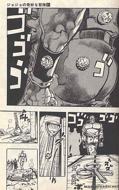 Jojos Bizarre Adventure Part 3 Stardust Crusaders 85 12