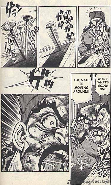 Jojos Bizarre Adventure Part 3 Stardust Crusaders 85 15