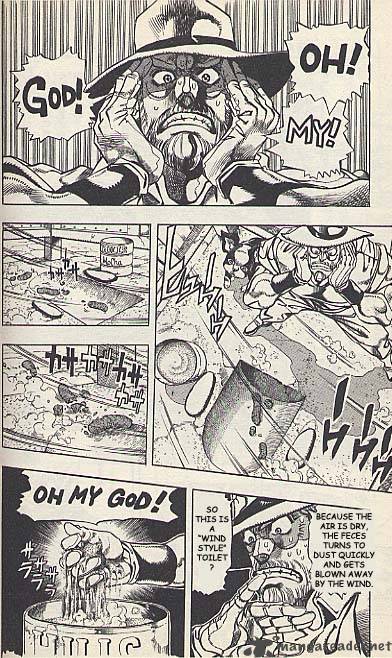 Jojos Bizarre Adventure Part 3 Stardust Crusaders 85 4