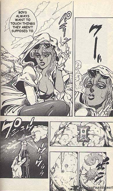 Jojos Bizarre Adventure Part 3 Stardust Crusaders 85 9
