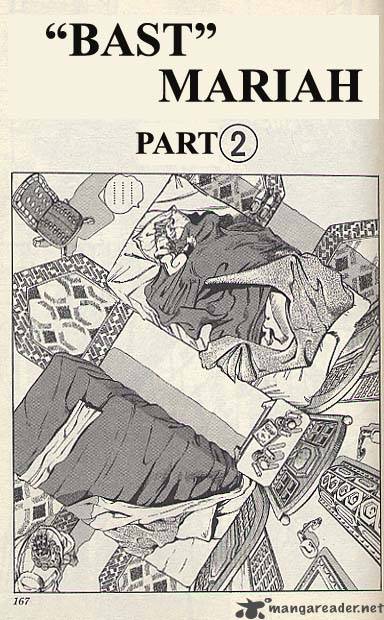 Jojos Bizarre Adventure Part 3 Stardust Crusaders 86 1