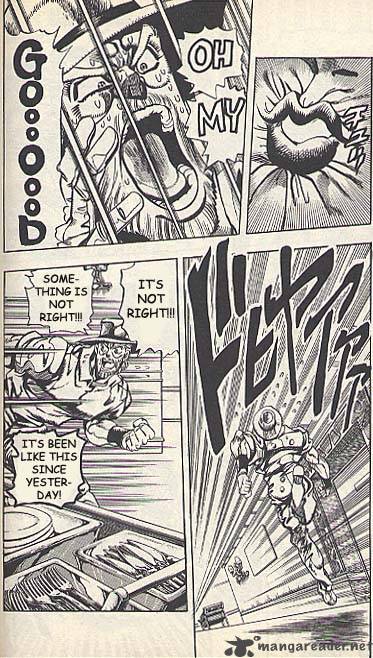 Jojos Bizarre Adventure Part 3 Stardust Crusaders 86 10